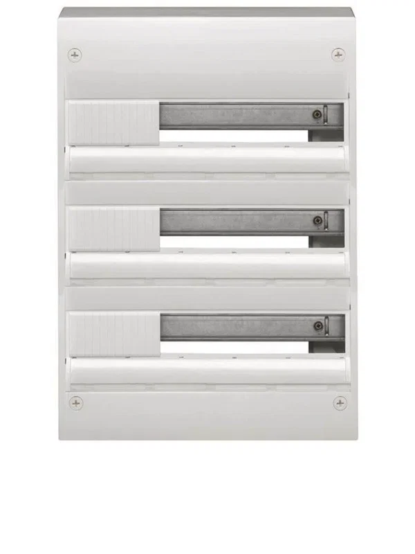 Hager 355mm x 103mm Panelboard