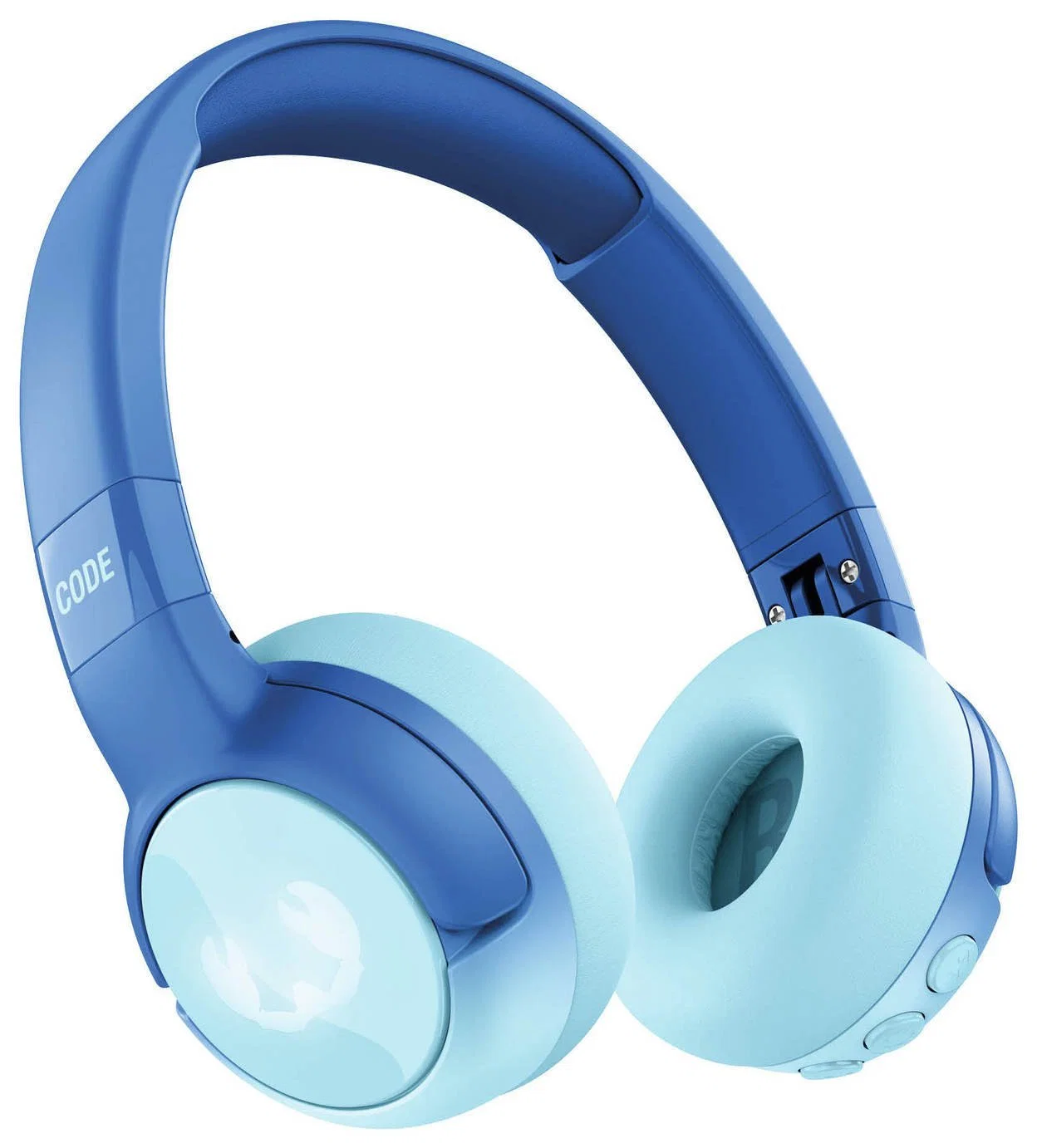 Fresh 'n Rebel Code Junior Trådlösa On-Ear Hörlurar