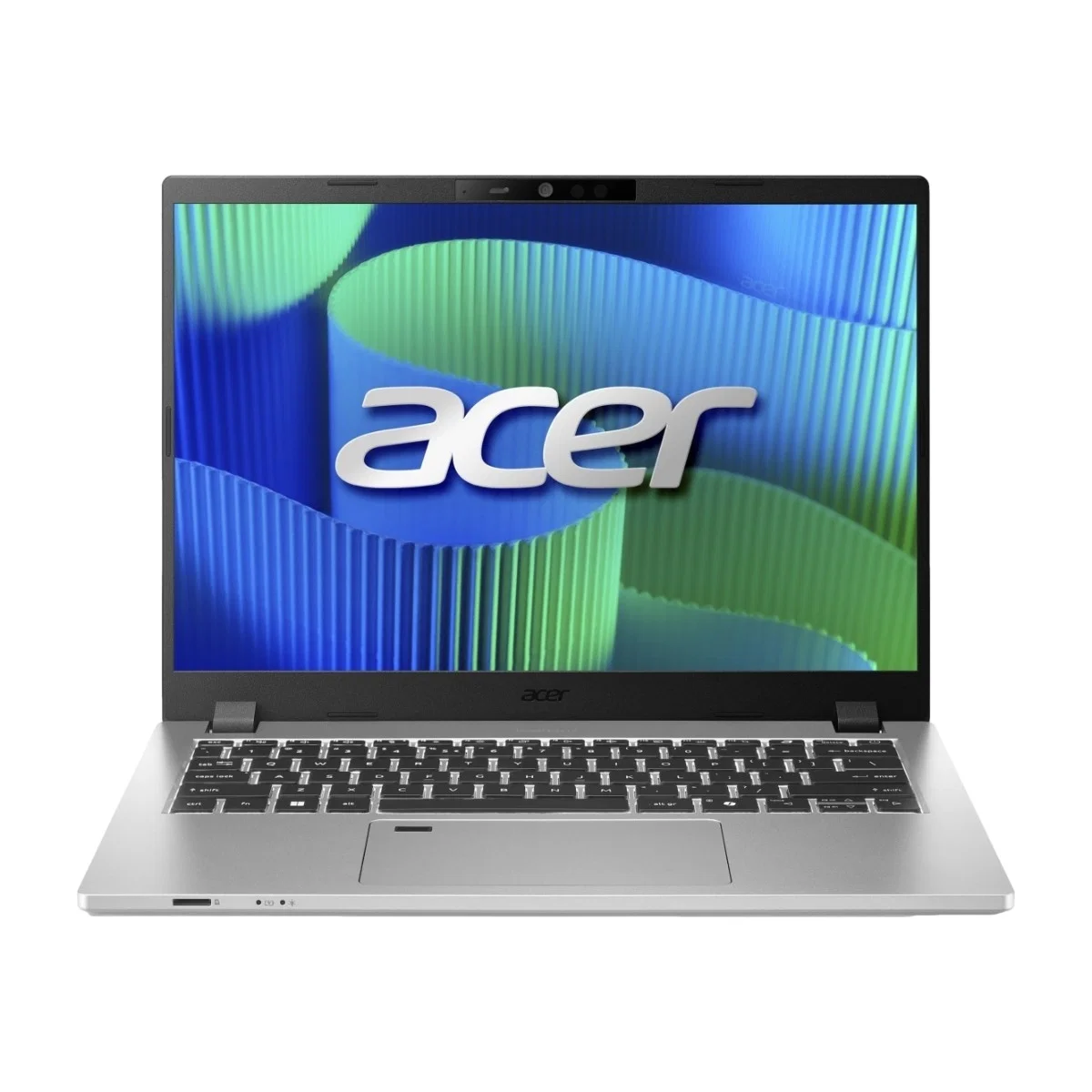Acer TravelMate P2 NX.BMBED.002 14" Core Ultra 7 255U 32GB RAM 512GB SSD