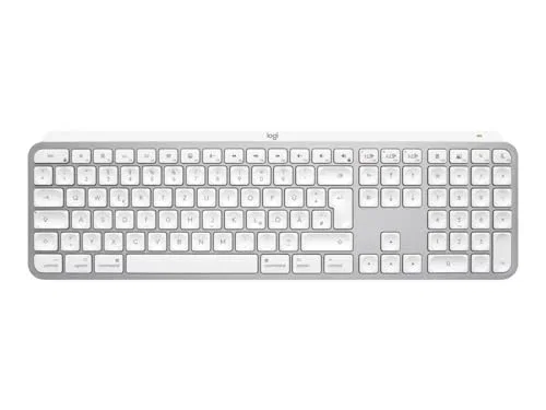 Logitech MX Keys S for Mac (DE)