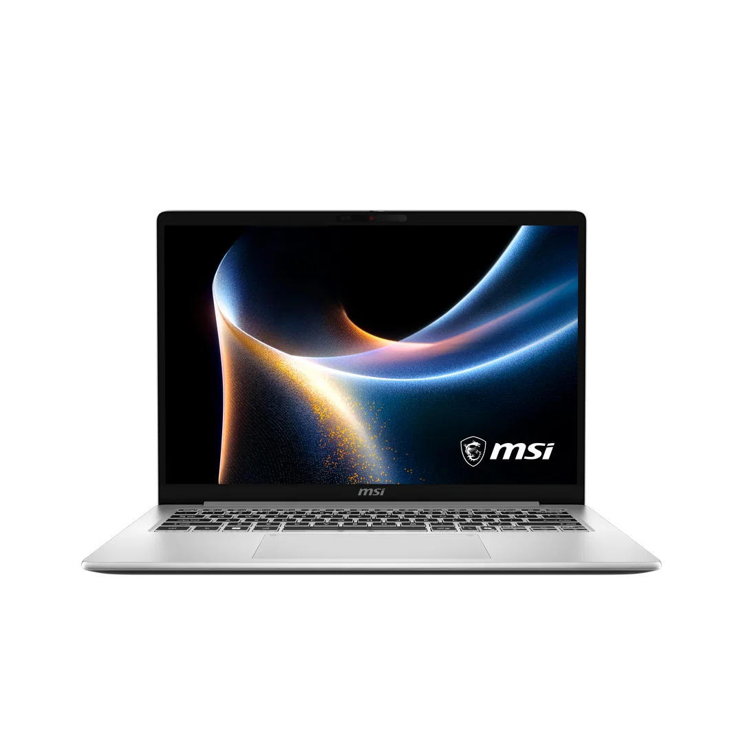 MSI Modern 14S 9S7-14U212-002 14" CORE UULTRA 7 355 16GB RAM 512GB SSD