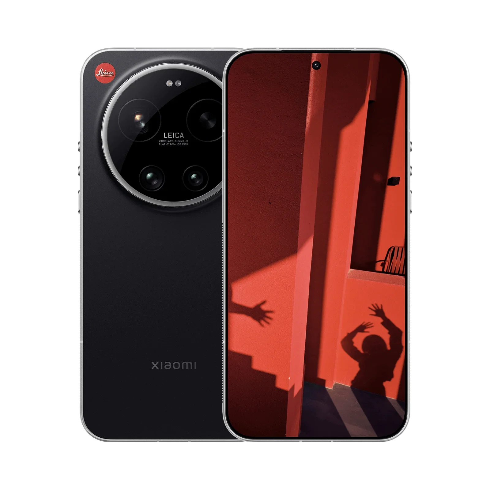 Leica Leitzphone powered by Xiaomi 16GB RAM 1TB