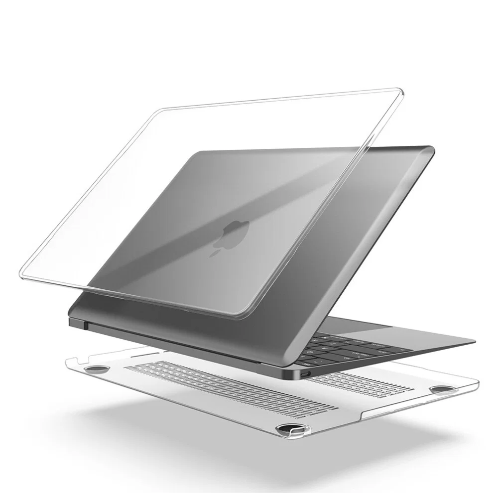 INF Transparent Skyddsfodral MacBook Air 15"