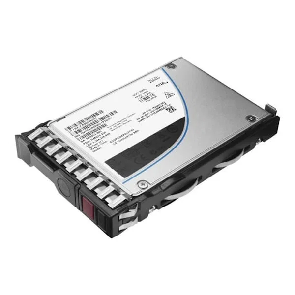 HP 804575-B21 2.5" SATA SSD 80GB