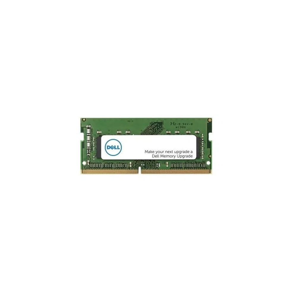 Dell SODIMM DDR4 32GB (P6FH5)