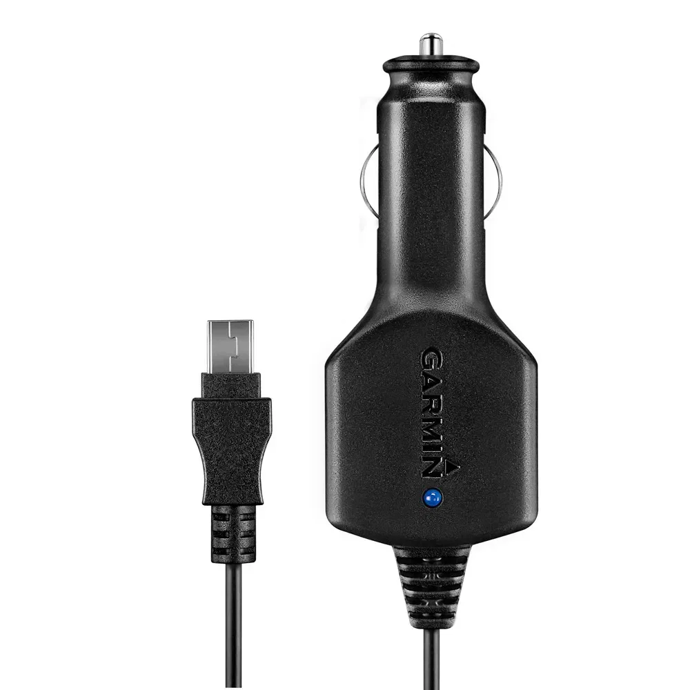 Garmin Edge eTrex 753759046873 Bil Laddare
