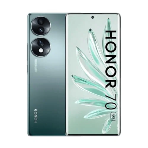 Honor 70 5G Dual SIM 8GB RAM 128GB
