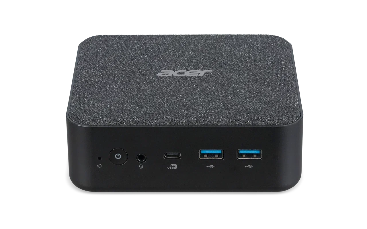 Acer Revo DT.J2SEQ.006 R3-3200U 8GB 256GB SSD