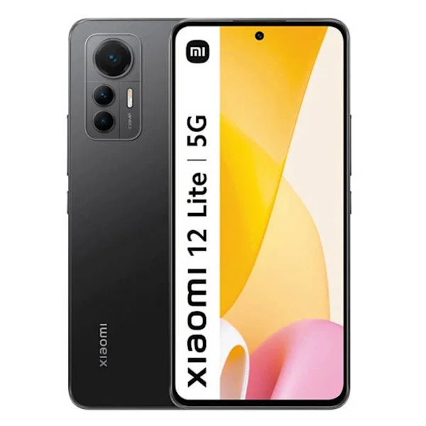 Xiaomi 12 Lite 5G Dual SIM 6GB RAM 128GB