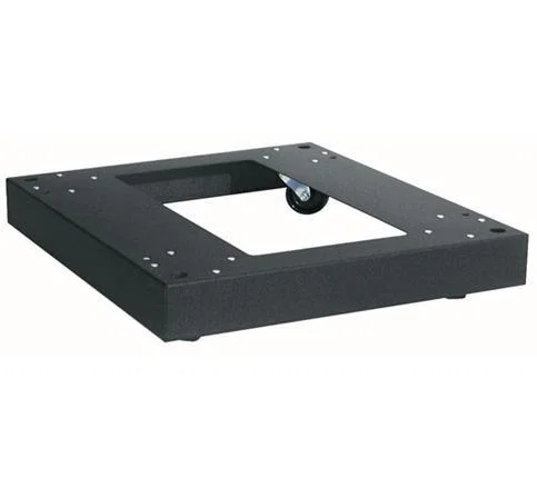 Middle Atlantic Caster Base CBS-5-26R