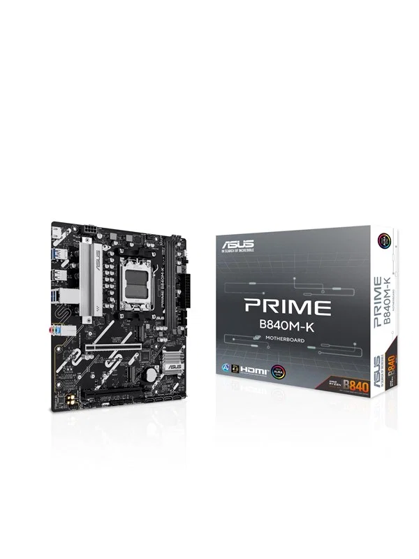 Asus PRIME B840M-K