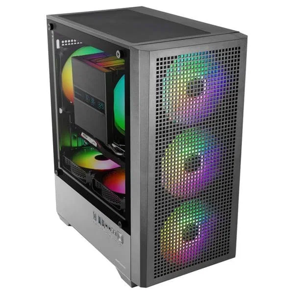 Mars Gaming MCVECTOR