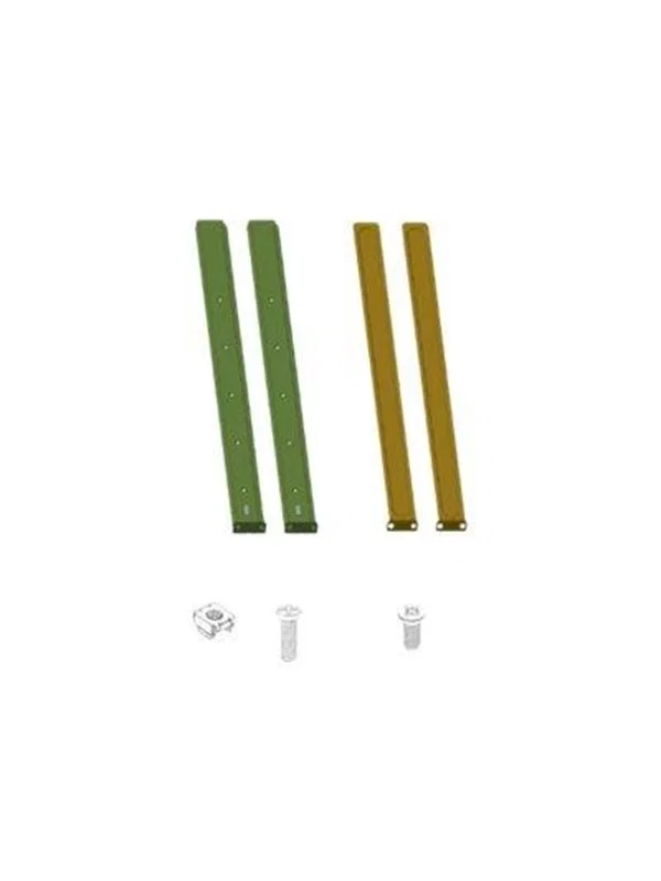 nVidia Rack Rail Kit 930-9NRKT-00JV-000