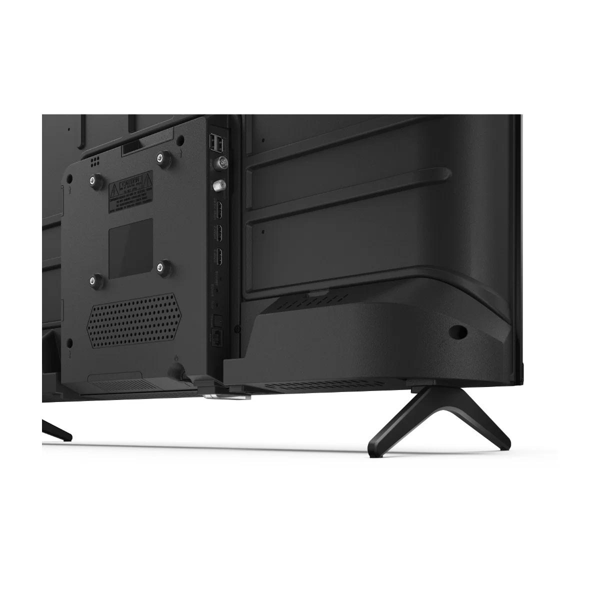 Sharp 32JF2255E 32" HD Smart TV
