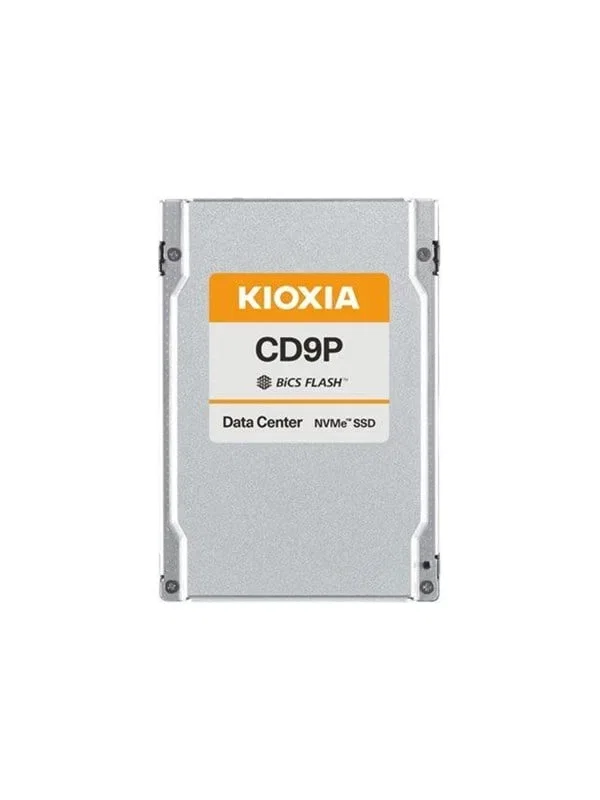 Kioxia CD9P-R PCIe 5.0 x4 NVMe SSD 1920GB