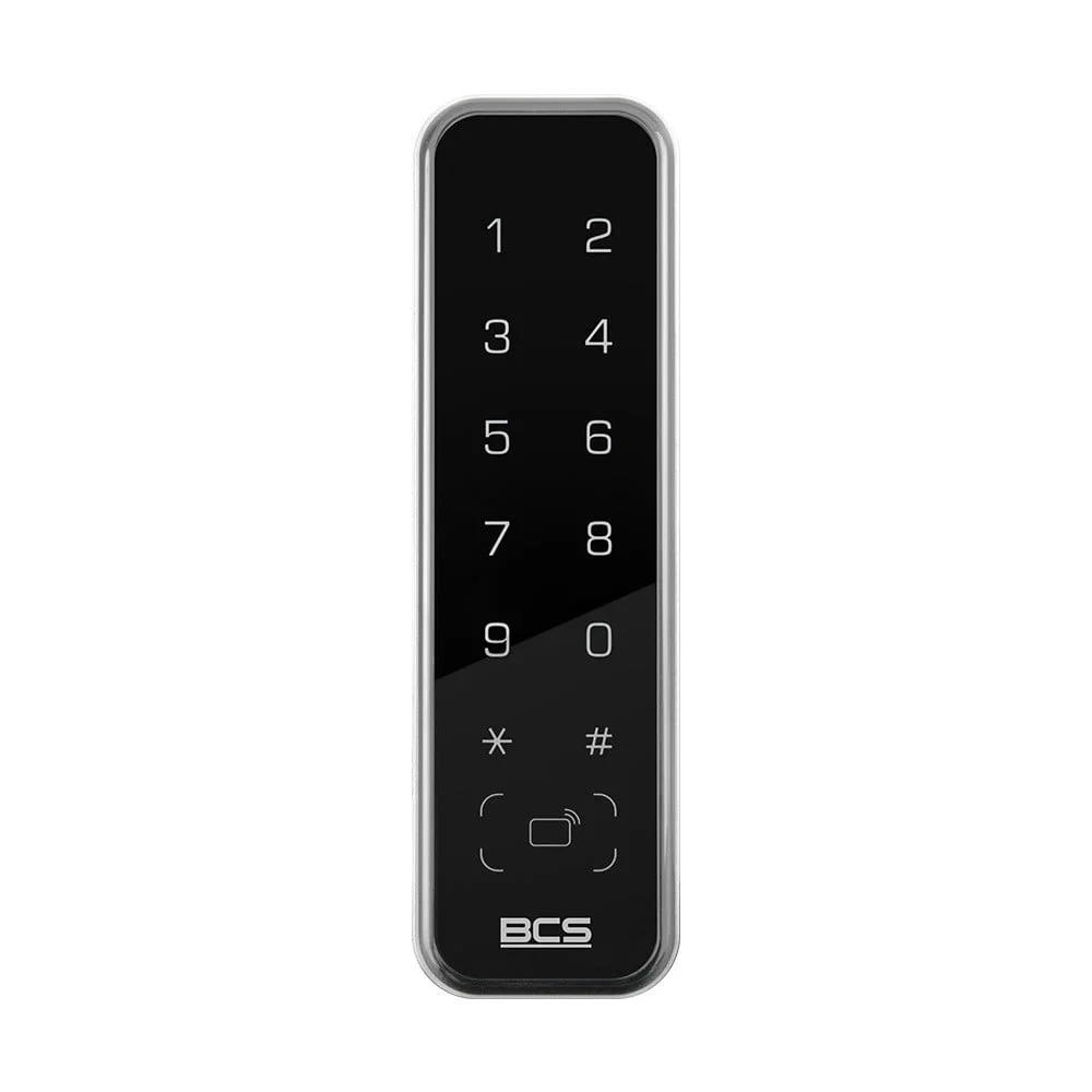 BCS Mifare Numerisk Tangentbord -L-CKRS-M8Z