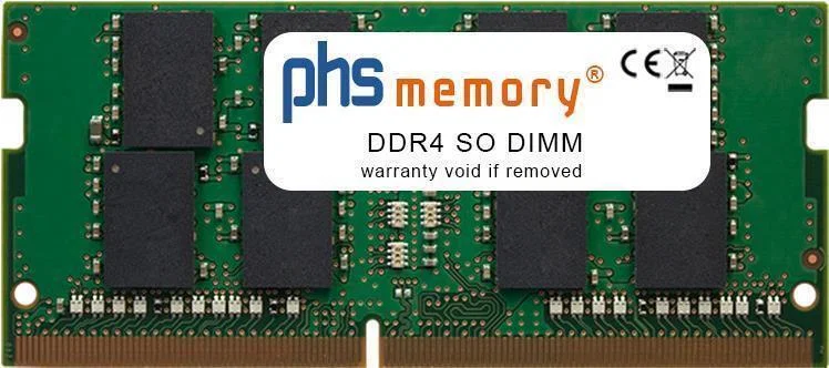 PHS-memory DDR4 2666MHz 16GB (SP280834)