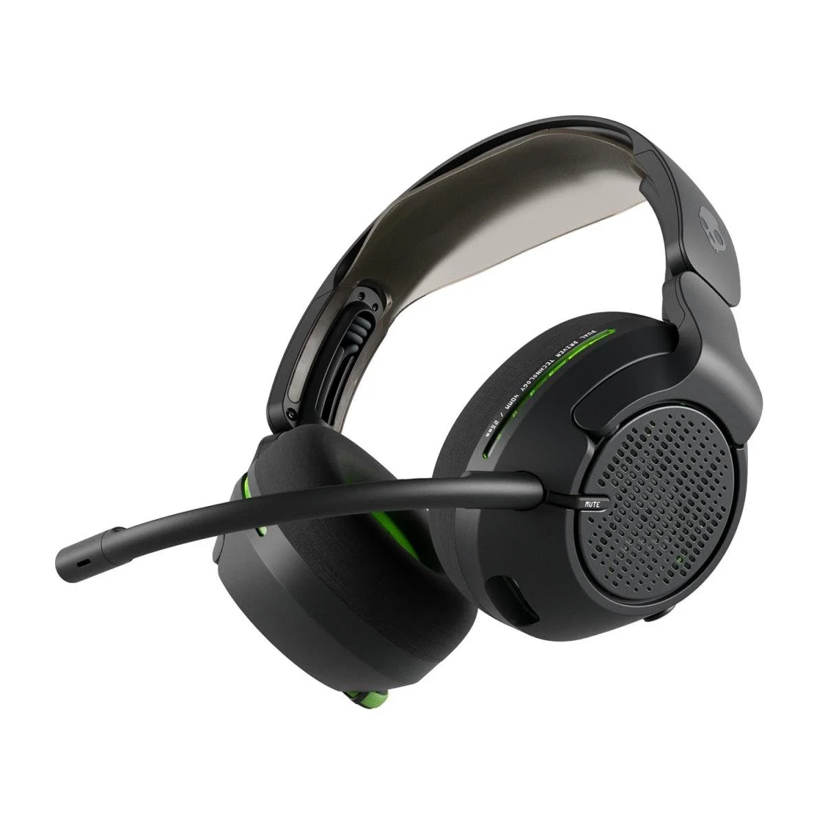 Skullcandy PLYR 720 Trådlöst Gaming Headset