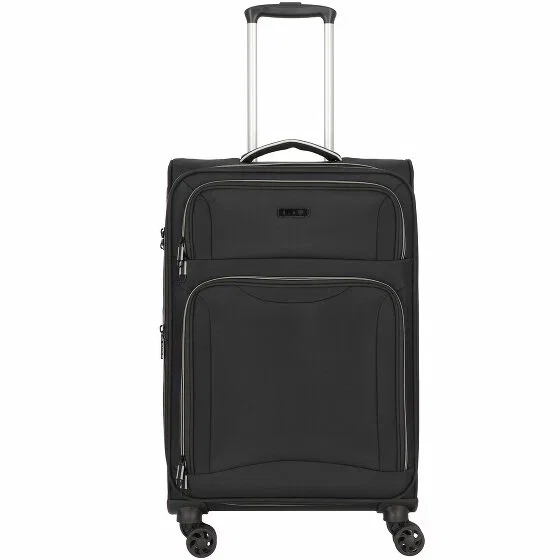 D&N Travel Line 9204 66cm