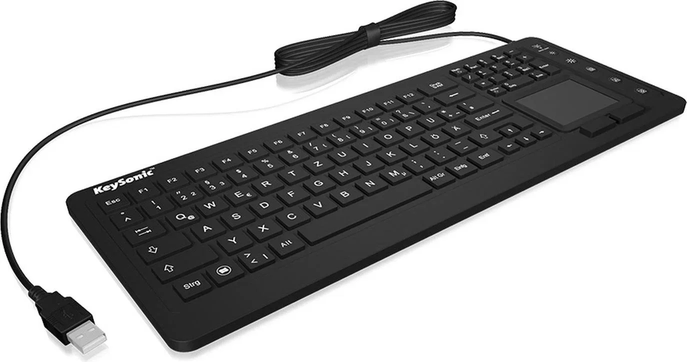 KeySonic KSK-6231 INEL Membran (FR)