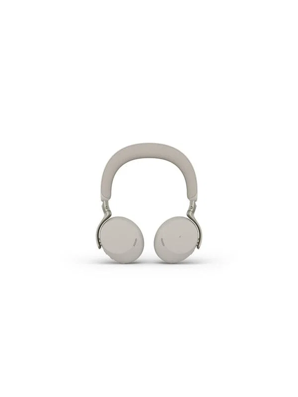 Jabra Evolve3 75 UC trådlösa on-ear hörlurar 37599-989-898