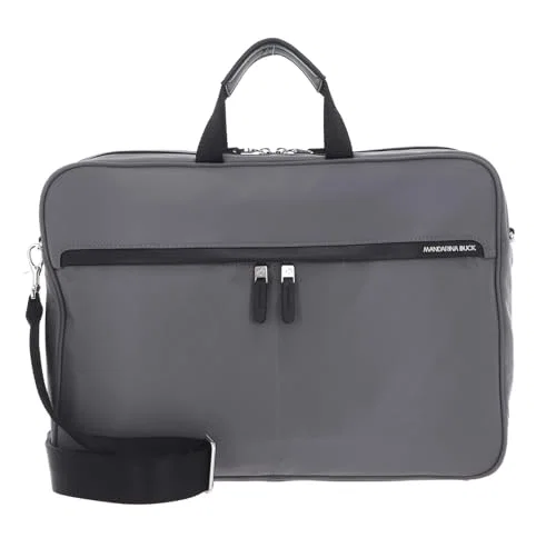 Mandarina Duck Hunter Urban Resväska (Grå)