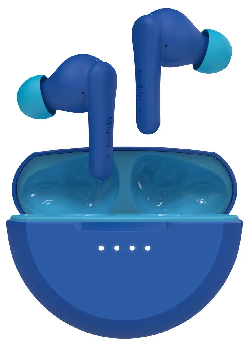 Belkin SoundForm Nano 2 Wireless In-Ear