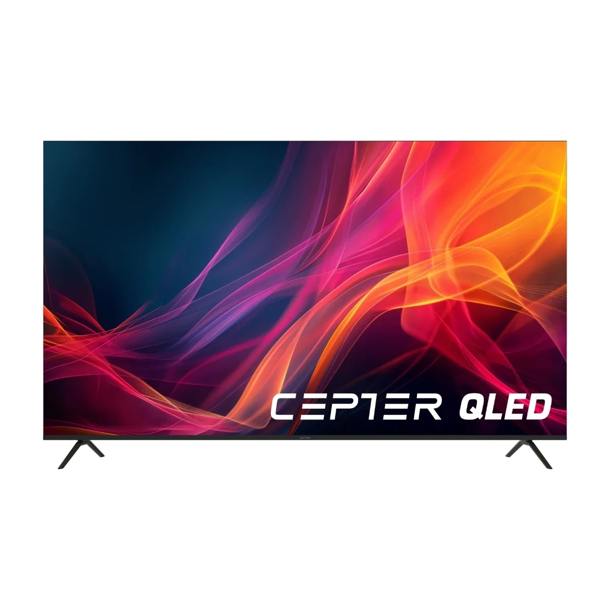 Cepter CR85XM6002A 85" 4K Ultra HD QLED Google TV
