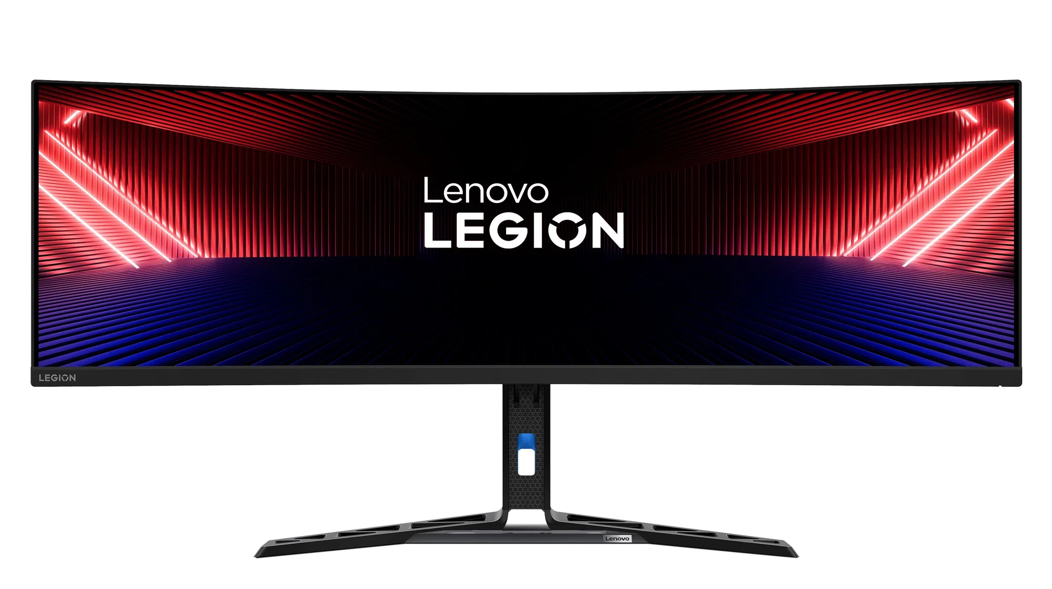 Lenovo Legion R45w-30 45" Ultrawide Välvd Gaming DQHD VA 170Hz