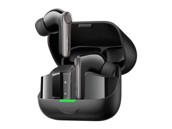 Earfun Air Pro 4+ ANC TWS In-ear