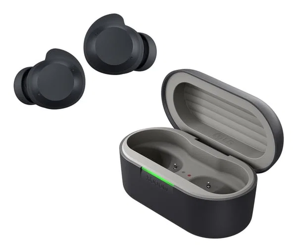 LG xboom Buds