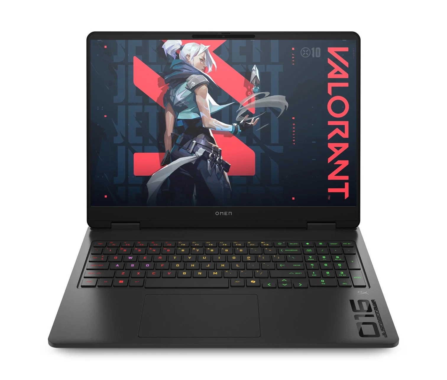 HP OMEN Gaming Laptop 16-ap0022no 16" Ryzen 9 8940HX 24GB RAM 1TB SSD RTX 5060