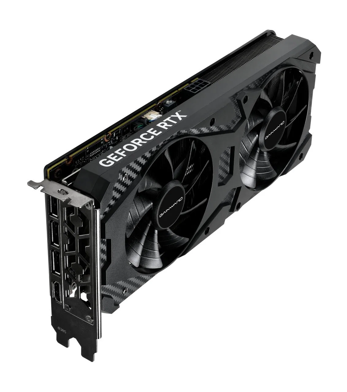 Gainward GeForce RTX 3060 Python II OC 12GB