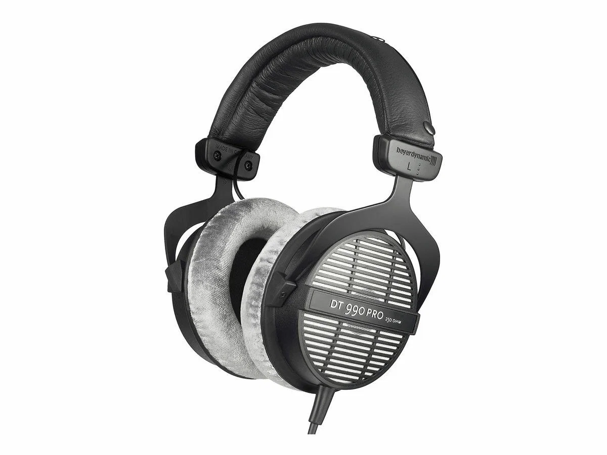 Beyerdynamic DT 990 Pro 80 Ohm Over-ear