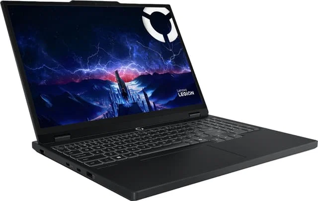 Lenovo Legion 5 83LY00QFMX 15" i7-13650HX 24GB RAM 1TB SSD RTX 5070