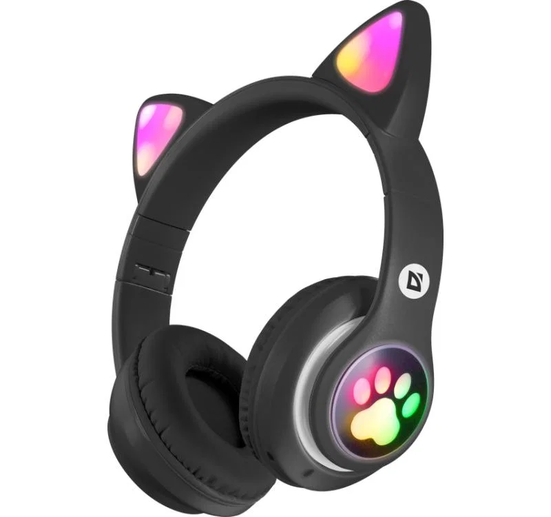 Defender Freemotion B585 Trådlösa Over-Ear