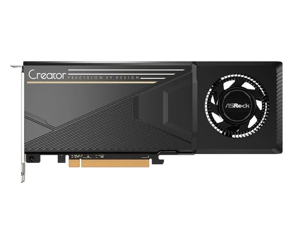 ASRock Arc Pro B70 32GB