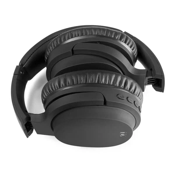 Audizio ANC110 trådlösa over-ear hörlurar med brusreducering