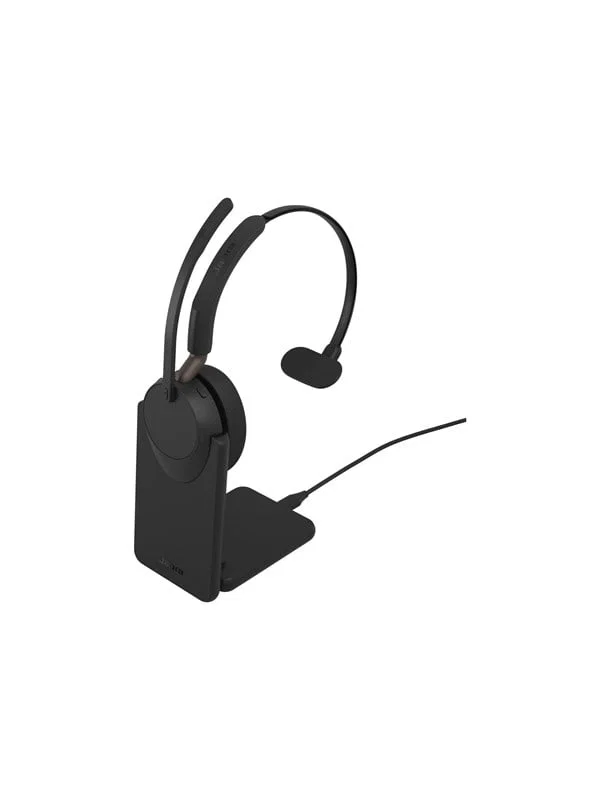 Jabra Evolve3 65 UC USB-A Mono hörlurar 36599-889-989