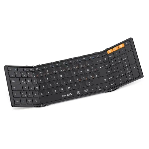 ProtoArc XK01 (QWERTZ)