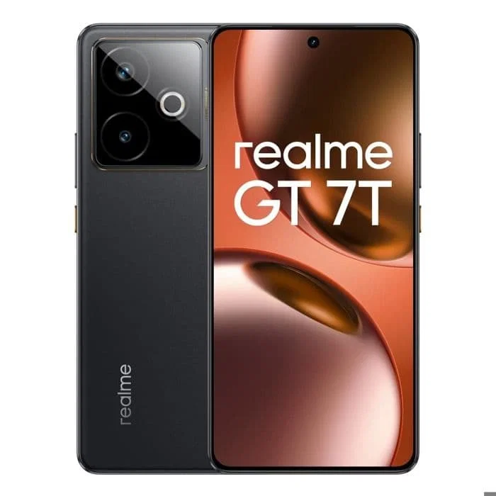 Realme GT 7T 5G Dual SIM 12GB RAM 512GB