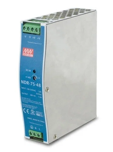 Planet NDR-75-48 75W