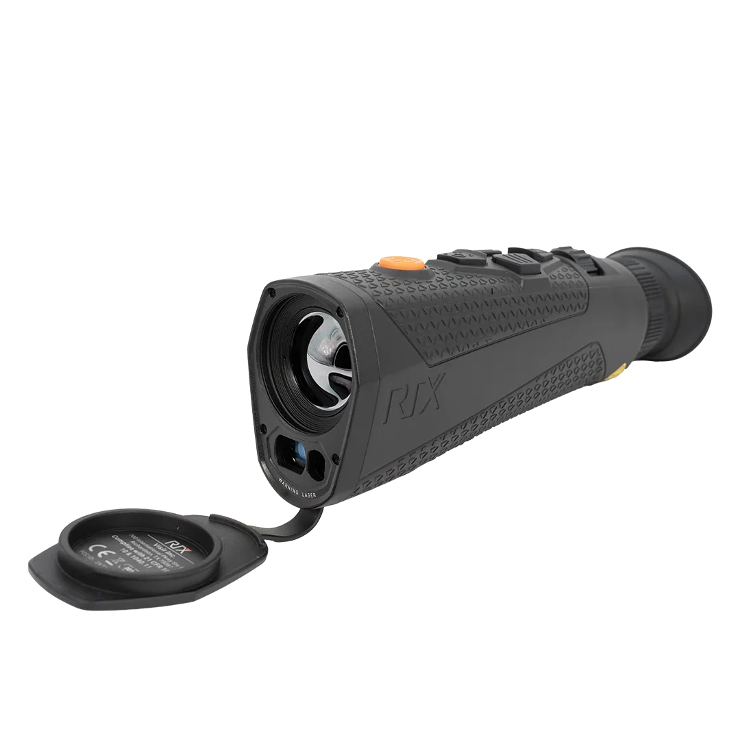RIX Titan T3 384 × 288 25 mm