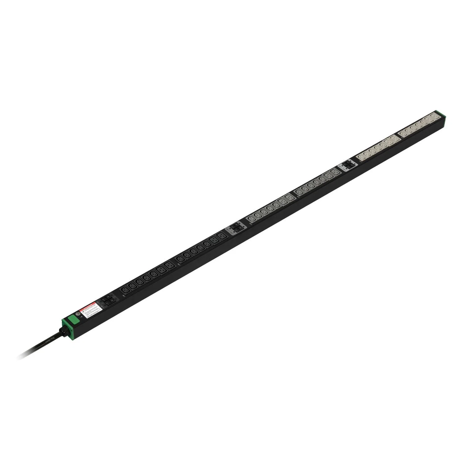 APC Easy Rack Basic 0U SEP6157G