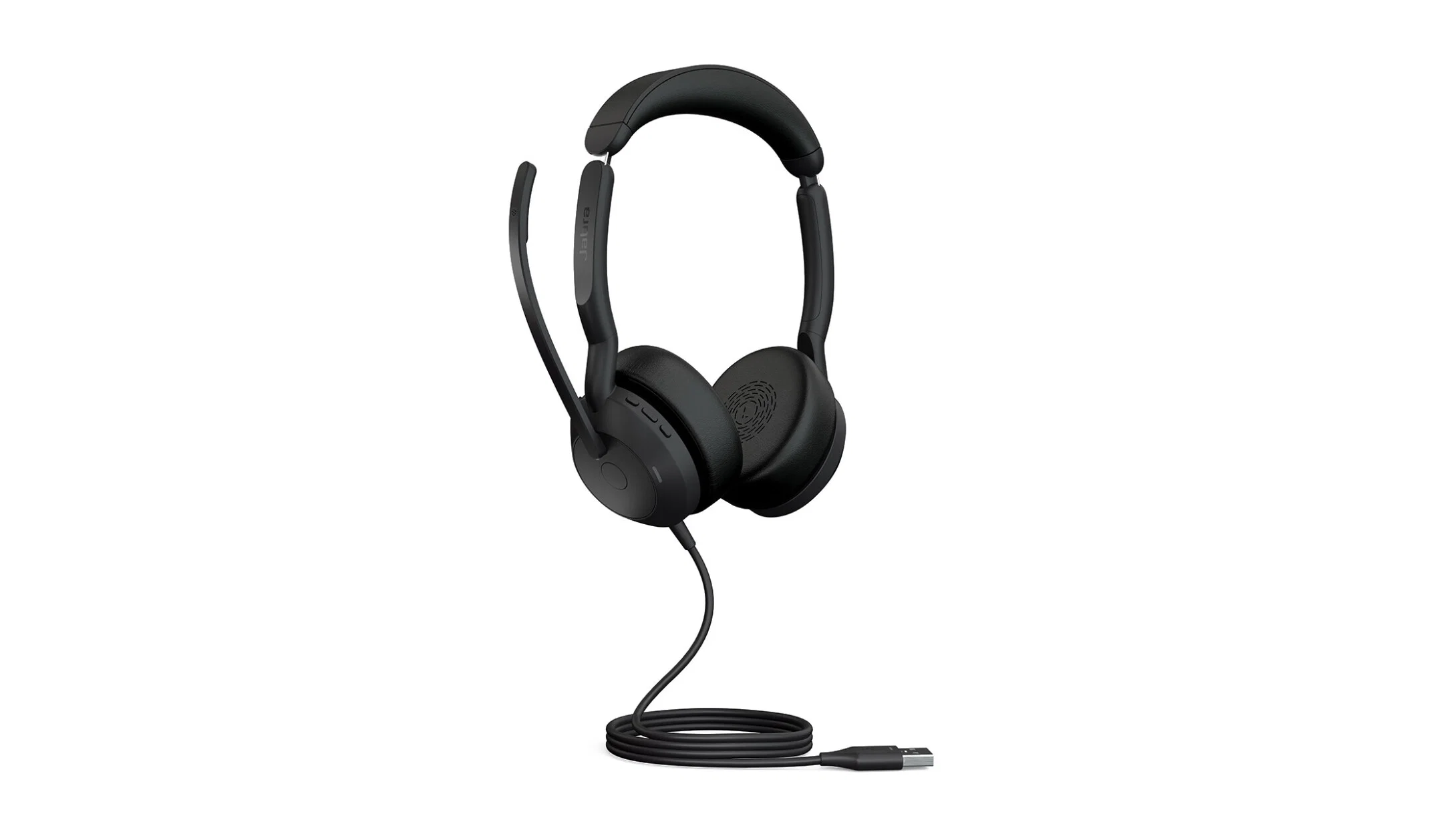 Jabra Evolve2 50 USB-A UC Stereo On Ear 25089-989-999