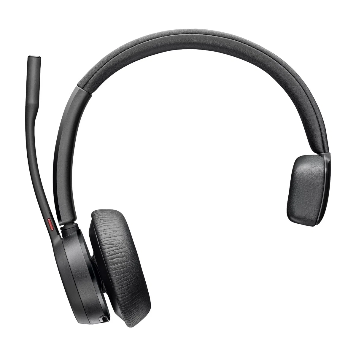 Poly Voyager 4310 Mono USB-A On Ear Headset 218470-02