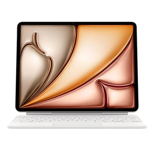 Apple Magic Keyboard iPad Air 13 (ES)