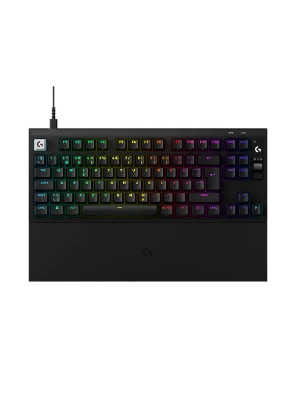 Logitech G PRO X 2 Rapid (US)