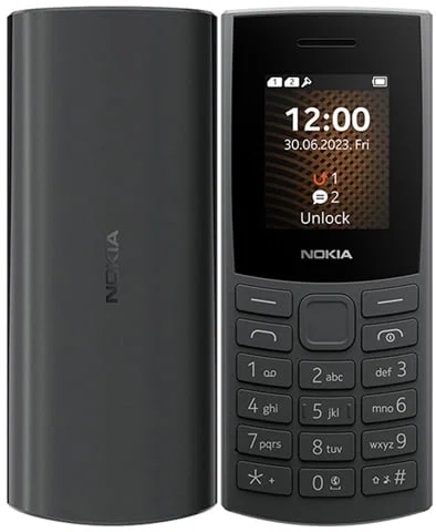 HMD 105 4G