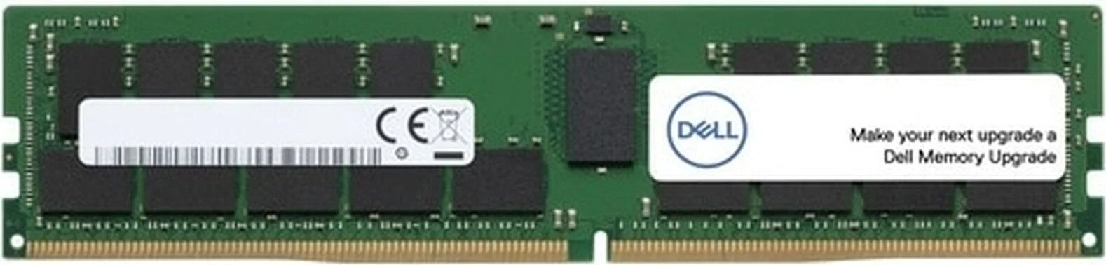 Dell W403Y RDIMM DDR4 2933MHz 64GB (W403Y)
